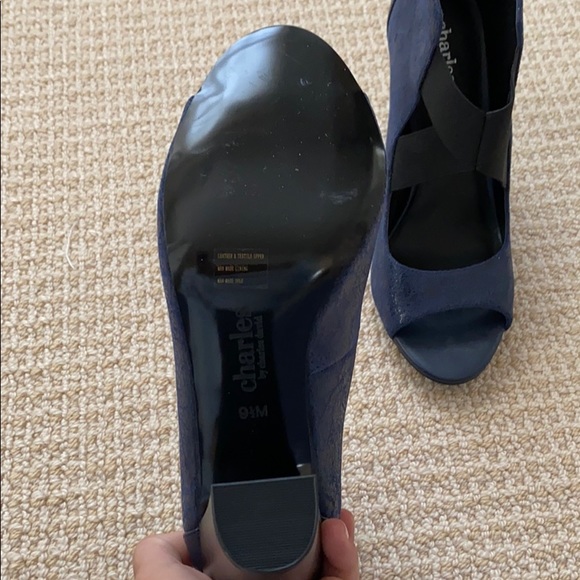 Strap sandals - Picture 6 of 6